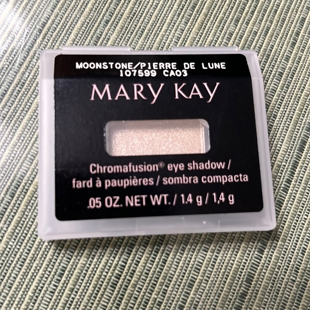Mary Kay Mineral Eye Color - Moonstone